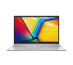 ASUS Vivobook 15 X1504ZA-BQ524W Intel® Core™ i7 i7-1255U Ordinateur portable 39,6 cm (15.6") Full HD 8 Go DDR4-SDRAM 512 Go SSD Wi-Fi 5 (802.11ac) Windows 11 Home Argent