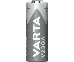 Varta 04223 Batterie à usage unique A23 Alcaline