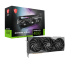 MSI GAMING GEFORCE RTX 4090 X SLIM 24G carte graphique NVIDIA 24 Go GDDR6X