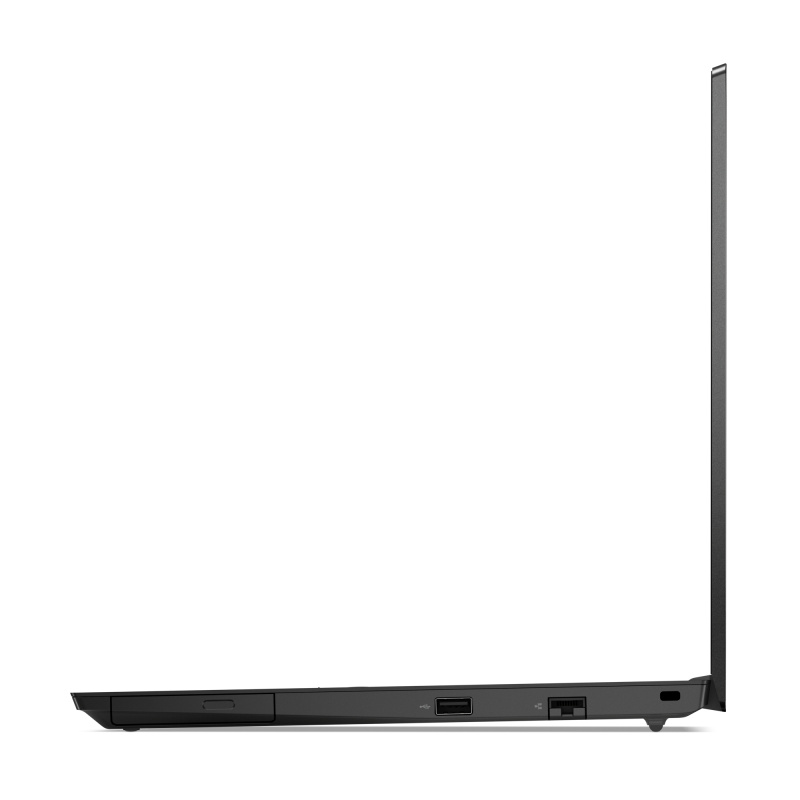 Lenovo ThinkPad E15 Intel® Core™ i5 i5-1235U Ordinateur portable 39,6 cm (15.6") Full HD 8 Go DDR4-SDRAM 256 Go SSD Wi-Fi 6 (802.11ax) Windows 11 Pro Noir