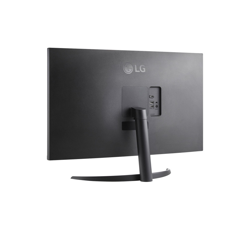 LG 32UR500-B.AEU écran plat de PC 80 cm (31.5") 3840 x 2160 pixels 4K Ultra HD Noir