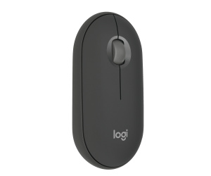 Logitech Pebble 2 M350s souris Voyage Ambidextre RF sans fil + Bluetooth Optique 4000 DPI