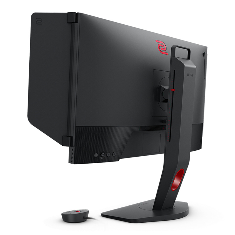 BenQ ZOWIE XL2566K écran plat de PC 62,2 cm (24.5") 1920 x 1080 pixels Full HD LCD Noir