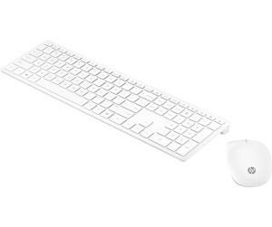 HP Clavier et souris sans fil 800 pour Pavilion