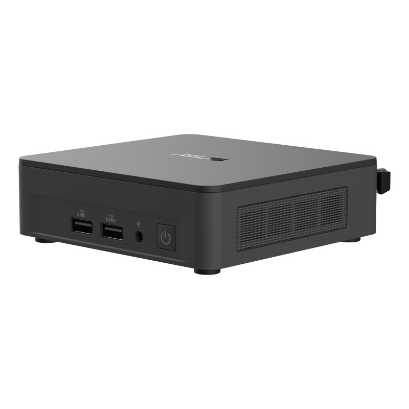 ASUS NUC 13 RNUC13ANKI300002I UCFF Noir i3-1315U