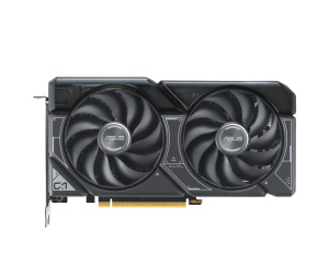 ASUS Dual -RTX4060TI-O16G NVIDIA GeForce RTX 4060 Ti 16 Go GDDR6