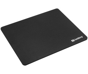 Sandberg Mousepad Black