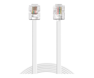 Sandberg Telephone RJ11-RJ11 5 m