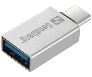 Sandberg USB-C to USB 3.0 Dongle