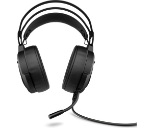 HP Pavilion Gaming Casque de jeu Pavilion 600