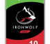 Seagate NAS HDD IronWolf 3.5" 10 To Série ATA III