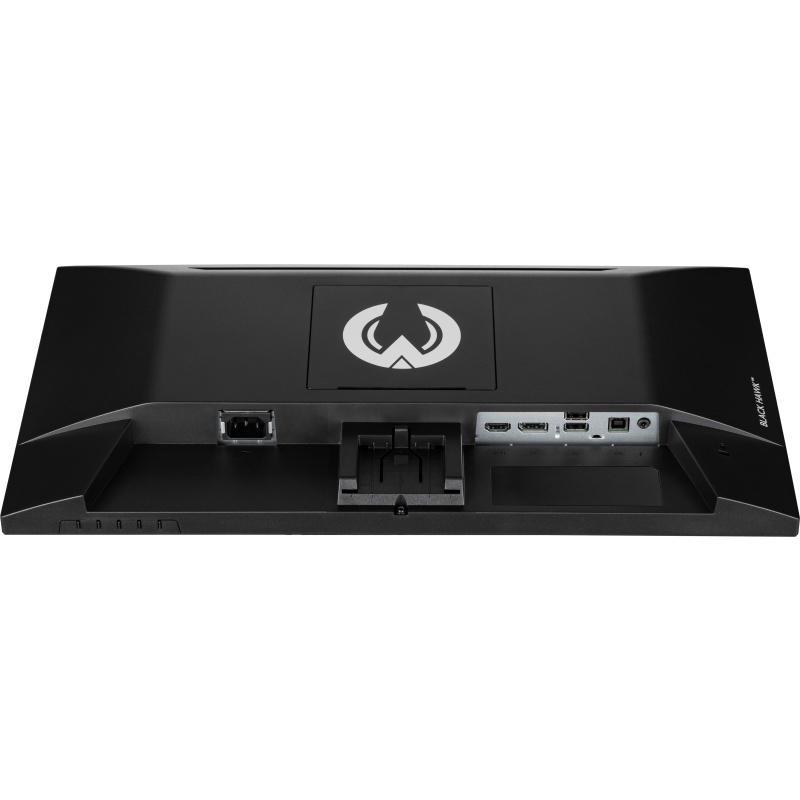 iiyama G-MASTER G2245HSU-B1 écran plat de PC 55,9 cm (22") 1920 x 1080 pixels Full HD LED Noir