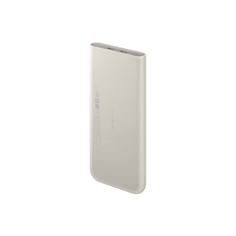 Samsung Batterie externe édition Paris 2024 10 000 mAh Charge Ultra Rapide 25W