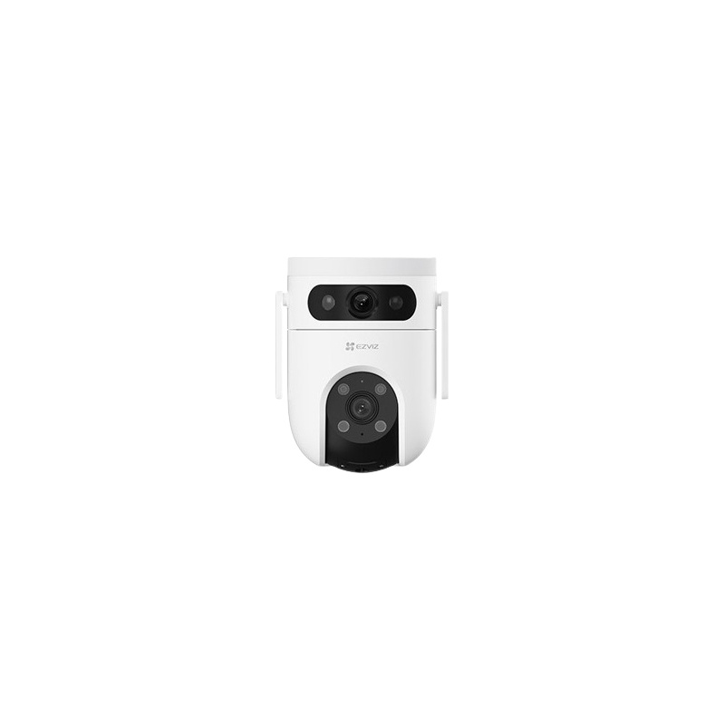 EZVIZ H9c Dual 2K Dôme Caméra de sécurité IP Extérieure 2304 x 1296 pixels Plafond/Mur/Poteau