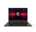 MSI Vector 16 HX A13VHG-290FR Intel® Core™ i9 i9-13980HX Ordinateur portable 40,6 cm (16") Full HD+ 16 Go DDR5-SDRAM 1 To SSD NVIDIA GeForce RTX 4080 Wi-Fi 6E (802.11ax) Windows 11 Home Noir