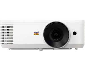 Viewsonic PX704HDE vidéo-projecteur 4000 ANSI lumens DMD 1080p (1920x1080) Noir, Blanc