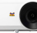 Viewsonic PX704HDE vidéo-projecteur 4000 ANSI lumens DMD 1080p (1920x1080) Noir, Blanc