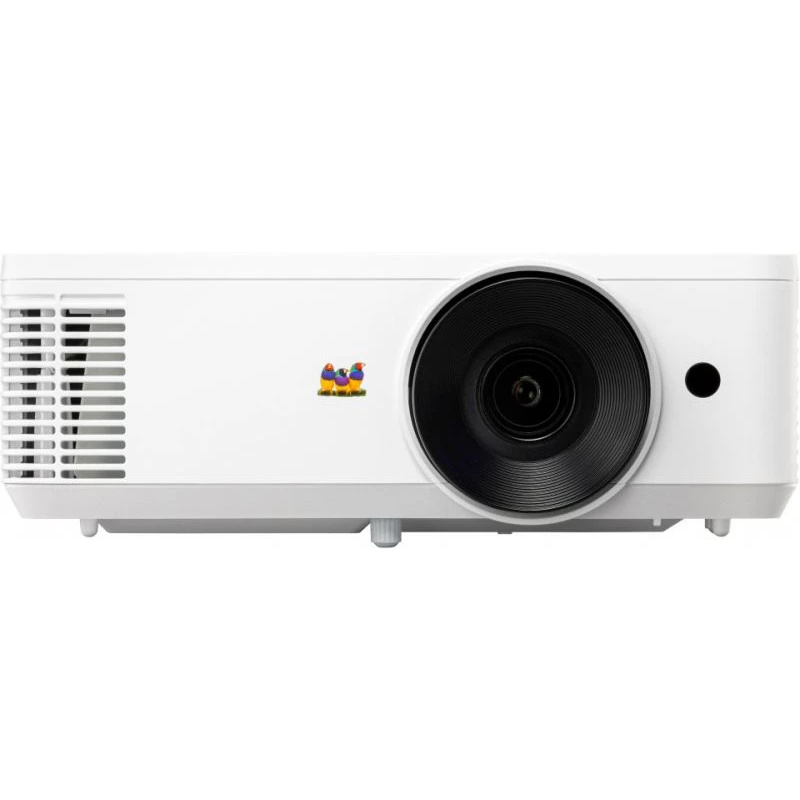 Viewsonic PX704HDE vidéo-projecteur 4000 ANSI lumens DMD 1080p (1920x1080) Noir, Blanc