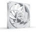 be quiet! Pure Wings 3 140mm PWM high-speed White Boitier PC Ventilateur 14 cm Blanc 1 pièce(s)