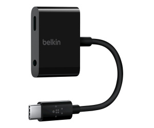 Belkin F7U080BTBLK carte et adaptateur d'interfaces
