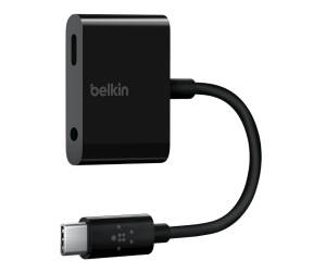 Belkin F7U080BTBLK carte et adaptateur d'interfaces