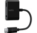 Belkin F7U080BTBLK carte et adaptateur d'interfaces