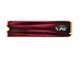 XPG GAMMIX S11 Pro 256 Go M.2 PCI Express 3.0 NVMe 3D TLC