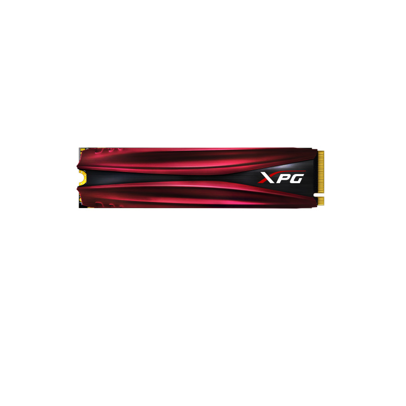 XPG GAMMIX S11 Pro 256 Go M.2 PCI Express 3.0 NVMe 3D TLC