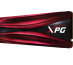 XPG GAMMIX S11 Pro 256 Go M.2 PCI Express 3.0 NVMe 3D TLC