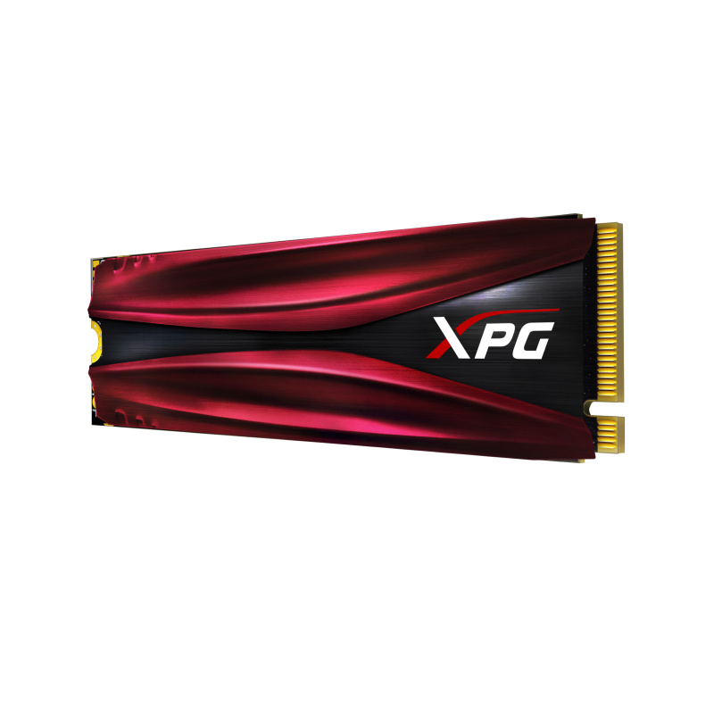 XPG GAMMIX S11 Pro 256 Go M.2 PCI Express 3.0 NVMe 3D TLC