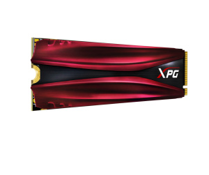 XPG GAMMIX S11 Pro 512 Go M.2 PCI Express 3.0 NVMe 3D TLC