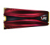 XPG GAMMIX S11 Pro 256 Go M.2 PCI Express 3.0 NVMe 3D TLC