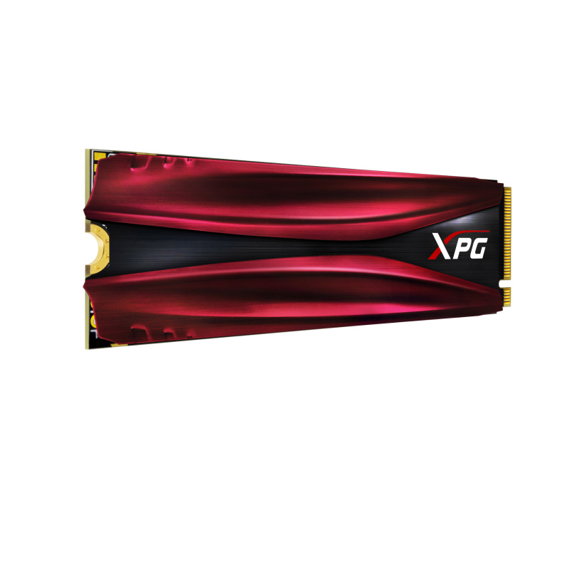 XPG GAMMIX S11 Pro 256 Go M.2 PCI Express 3.0 NVMe 3D TLC