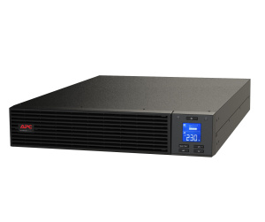 APC SRV1KRI alimentation d'énergie non interruptible Double-conversion (en ligne) 1 kVA 800 W 3 sortie(s) CA