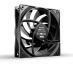 be quiet! Pure Wings 3 120mm PWM high-speed Boitier PC Ventilateur 12 cm Noir 1 pièce(s)