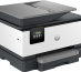 HP OfficeJet Pro 9120 All-in-One Printer, Couleur, Imprimante pour Petites/moyennes entreprises, Impression, copie, scan, fax, Wireless; Automatic document feeder; Two-sided printing; Two-sided scanning; Touchscreen; Fax