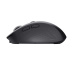 Trust Ozaa souris Bureau Droitier RF sans fil + Bluetooth Optique 3200 DPI