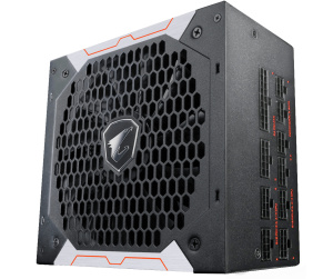 Gigabyte GP-AP750GM unité d'alimentation d'énergie 750 W 20+4 pin ATX ATX Noir