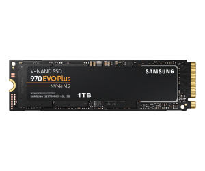 Samsung 970 EVO Plus M.2 1 To PCI Express 3.0 NVMe V-NAND MLC