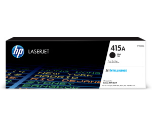 HP 415A Toner noir LaserJet authentique