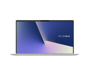 ASUS Zenbook 13 UX333FA-A3132R Intel® Core™ i7 i7-8565U Ordinateur portable 33,8 cm (13.3") Full HD 8 Go LPDDR3-SDRAM 512 Go SSD Wi-Fi 5 (802.11ac) Windows 10 Pro Argent