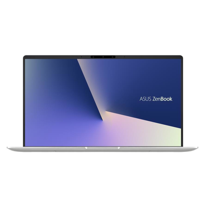 ASUS Zenbook 13 UX333FA-A3132R Intel® Core™ i7 i7-8565U Ordinateur portable 33,8 cm (13.3") Full HD 8 Go LPDDR3-SDRAM 512 Go SSD Wi-Fi 5 (802.11ac) Windows 10 Pro Argent