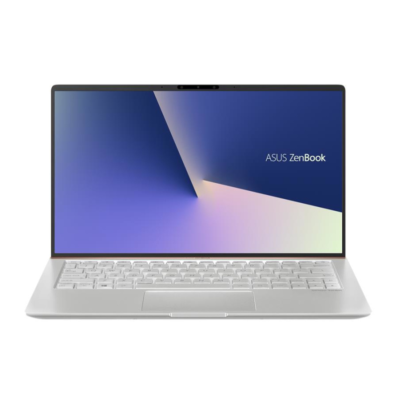 ASUS Zenbook 13 UX333FA-A3132R Intel® Core™ i7 i7-8565U Ordinateur portable 33,8 cm (13.3") Full HD 8 Go LPDDR3-SDRAM 512 Go SSD Wi-Fi 5 (802.11ac) Windows 10 Pro Argent