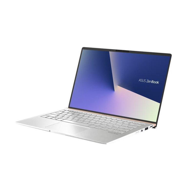 ASUS Zenbook 13 UX333FA-A3132R Intel® Core™ i7 i7-8565U Ordinateur portable 33,8 cm (13.3") Full HD 8 Go LPDDR3-SDRAM 512 Go SSD Wi-Fi 5 (802.11ac) Windows 10 Pro Argent