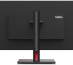 Lenovo ThinkVision T27i-30 LED display 68,6 cm (27") 1920 x 1080 pixels Full HD Noir