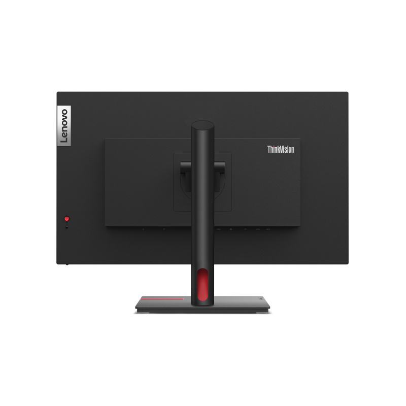 Lenovo ThinkVision T27i-30 LED display 68,6 cm (27") 1920 x 1080 pixels Full HD Noir