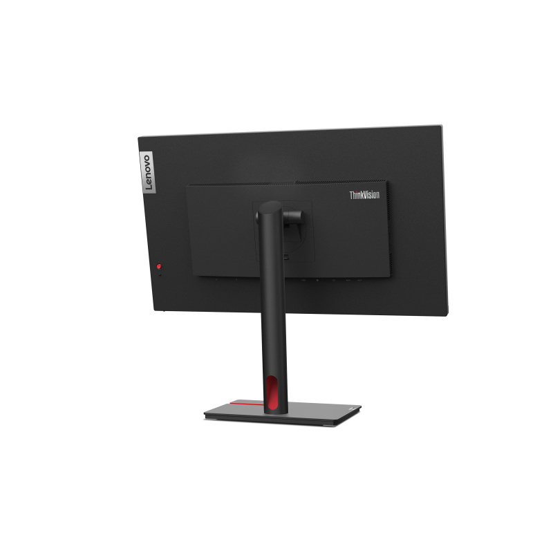 Lenovo ThinkVision T27i-30 LED display 68,6 cm (27") 1920 x 1080 pixels Full HD Noir