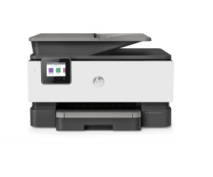 HP OfficeJet Pro Imprimante tout-en-un 9010