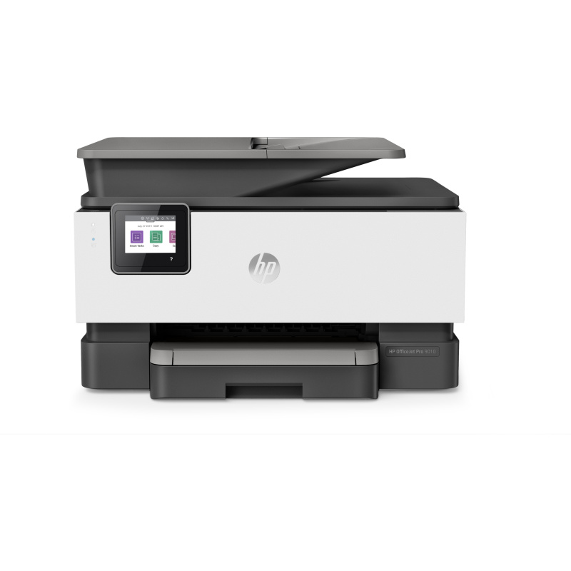 HP OfficeJet Pro Imprimante tout-en-un 9010