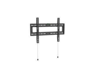 Vivolink VLMW3770 support pour téléviseur 177,8 cm (70") Noir